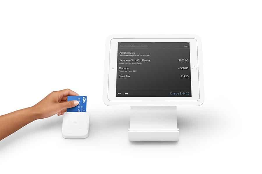 Can You Use Square As A POS System?