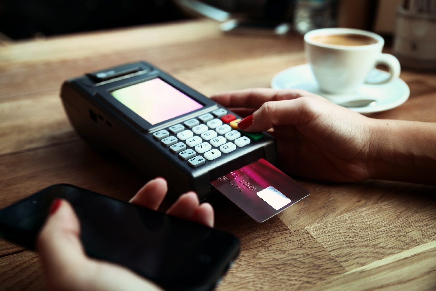 Choosing The Best Credit Card Processing Company For Your Business In 2023