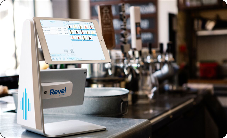 Discover the Versatility of Revel: The Ultimate Retail POS Platform