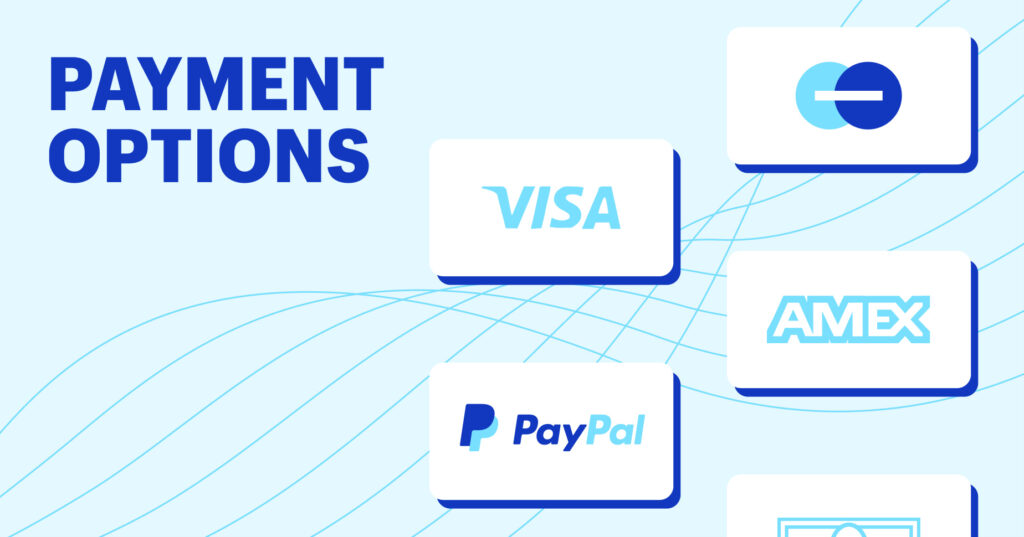 Payment Options For Every Business: Exploring The Different Types Of Payment Acceptance