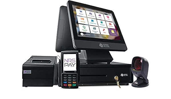 Seamlessly Integrating Credit Card Payments With NRS Pay