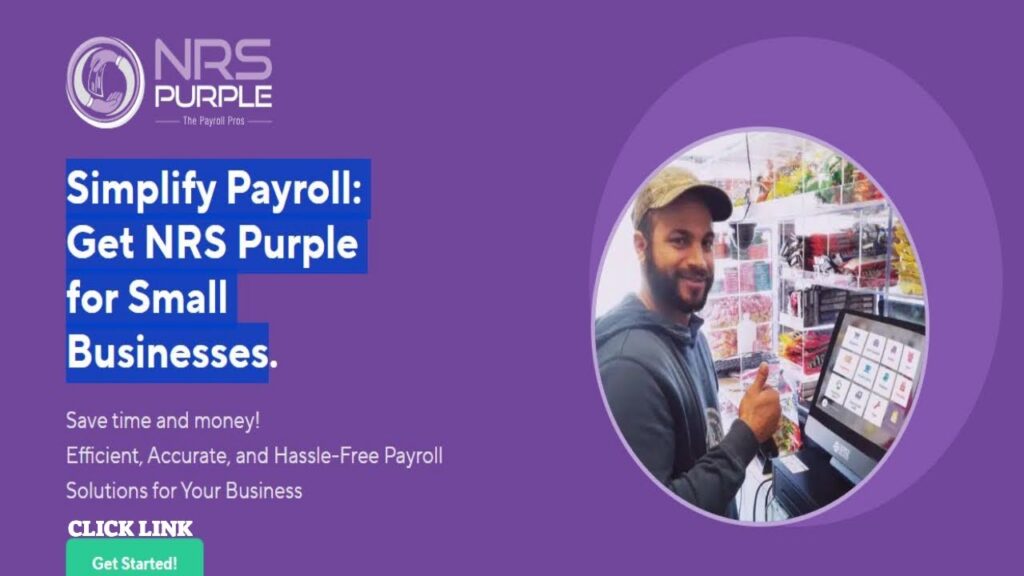 Series 5. Maximizing Cost Reductions With NRS Purples Payroll Solutions