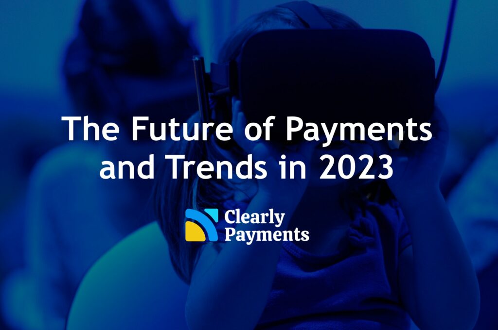 The Future Of Credit Card Processing: Top Companies To Consider In 2023