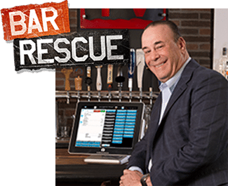 What POS System Does Bar Rescue Use?